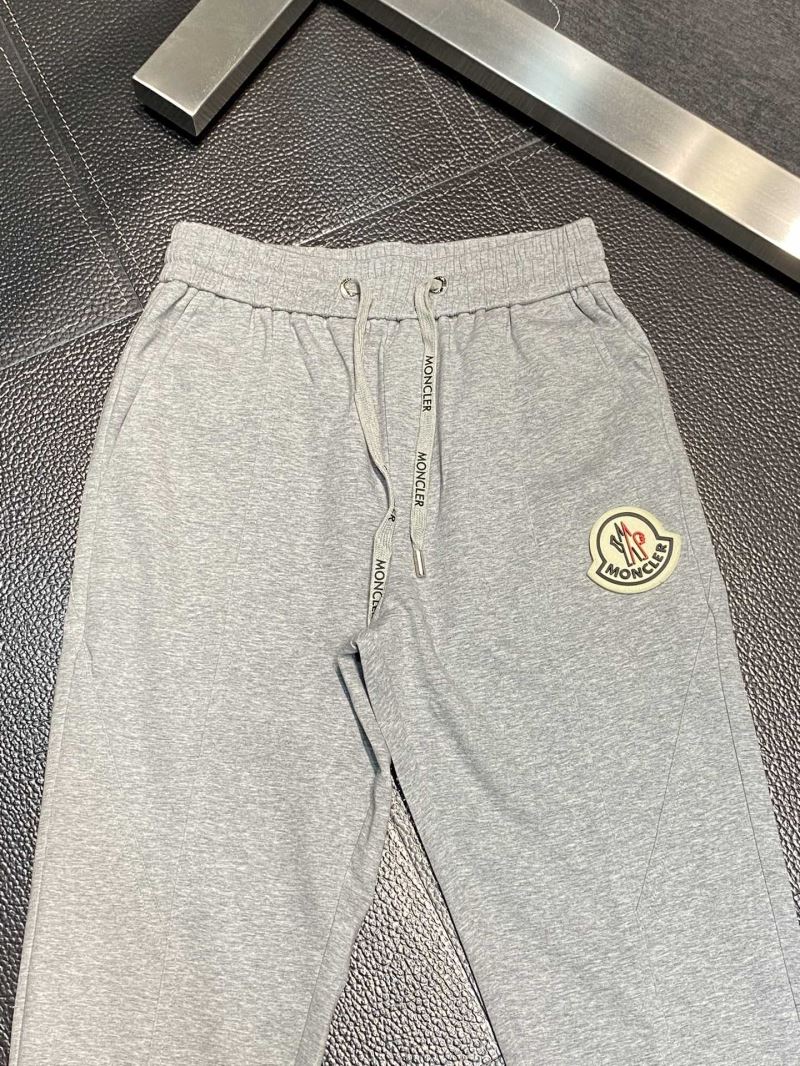 Moncler Long Pants